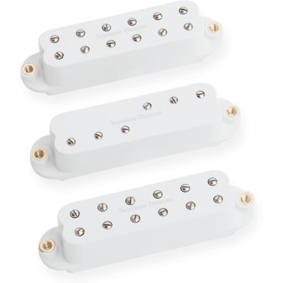 Seymour Duncan Everything Axe Set Seymour Duncan Everything Axe Set