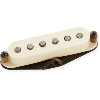 Seymour Duncan Antiquity II Surfer Strat Bridge Seymour Duncan Antiquity II Surfer Strat Bridge