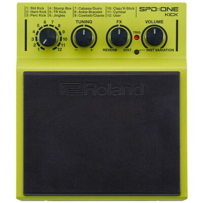 Roland SPD::ONE Kick Roland SPD::ONE Kick