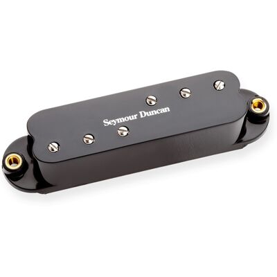 Seymour Duncan SDBR-1B BLK Duckbucker Strat Seymour Duncan SDBR-1B BLK Duckbucker Strat