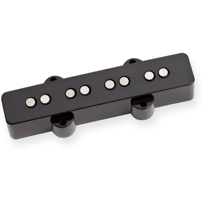 Seymour Duncan SJB-1B BLK Vintage Jazz Bass Seymour Duncan SJB-1B BLK Vintage Jazz Bass