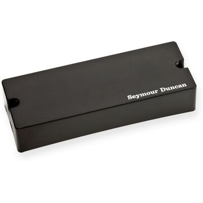 Seymour Duncan SB-5B Soapbar 5-String Passive Mount Seymour Duncan SB-5B Soapbar 5-String Passive Mount