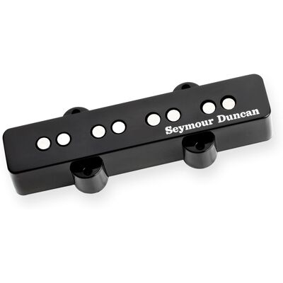 Seymour Duncan STK-J1B BLK Classic Stack Jazz Bass Seymour Duncan STK-J1B BLK Classic Stack Jazz Bass