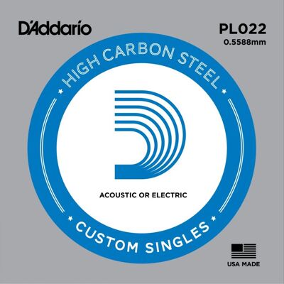 D'Addario PL022 D'Addario PL022