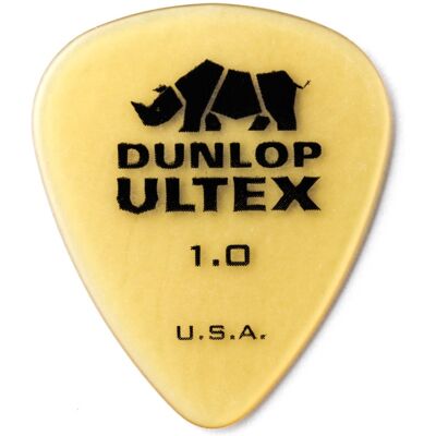 Dunlop Ultex Standard 1.0 Dunlop Ultex Standard 1.0