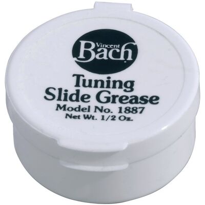 Bach Trombone Tuning Slide Grease Bach Trombone Tuning Slide Grease
