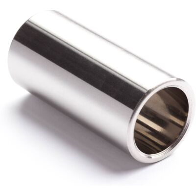 Dunlop 318 Chromed Steel Dunlop 318 Chromed Steel