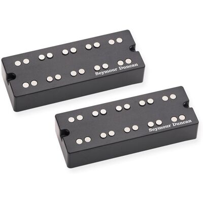 Seymour Duncan SB-5 NYC Bass 5-String Set Seymour Duncan SB-5 NYC Bass 5-String Set