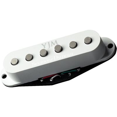 Seymour Duncan STK-S10N WH YJM Fury Strat Seymour Duncan STK-S10N WH YJM Fury Strat