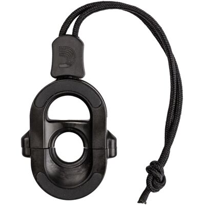 D'Addario Acoustic Jack Lock D'Addario Acoustic Jack Lock