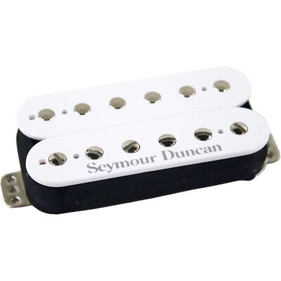 Seymour Duncan TB-6 WH Duncan Distortion Trembucker Seymour Duncan TB-6 WH Duncan Distortion Trembucker