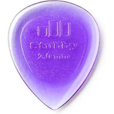 Dunlop Stubby Jazz 2.0 Dunlop Stubby Jazz 2.0
