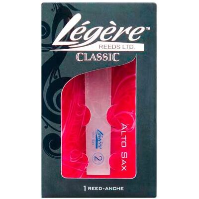Legére Classic Alto 2,5 Legére Classic Alto 2,5