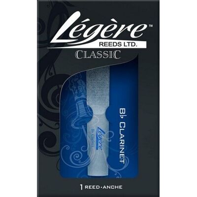 Legére Classic Bb 3,5 Legére Classic Bb 3,5
