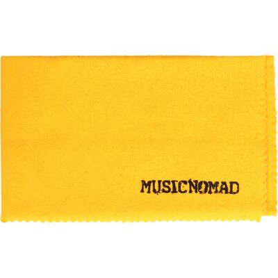 Music Nomad Flannel Cloth Music Nomad Flannel Cloth