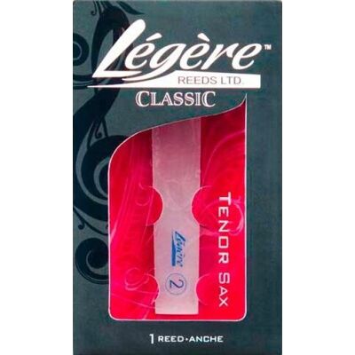 Legére Classic Tenor 2,5 Legére Classic Tenor 2,5