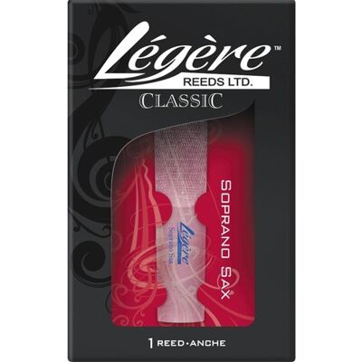 Legére Classic Soprano 2,75 Legére Classic Soprano 2,75