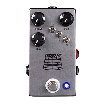 JHS Pedals The Kilt V2 JHS Pedals The Kilt V2