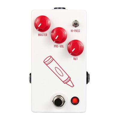 JHS Pedals Crayon JHS Pedals Crayon