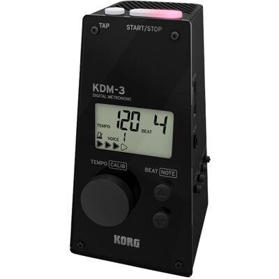 Korg KDM-3-BK Korg KDM-3-BK