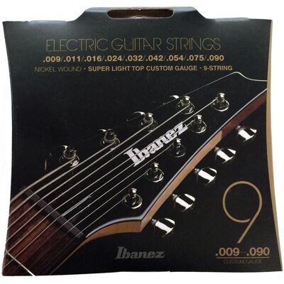Ibanez IEGS9 Ibanez IEGS9