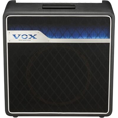Vox MVX150C1 Zestaw wzmacniacza gitarowego - Dwa kanały, 150W, Celestion Redback Vox MVX150C1 Zestaw wzmacniacza gitarowego - Dwa kanały, 150W, Celestion Redback