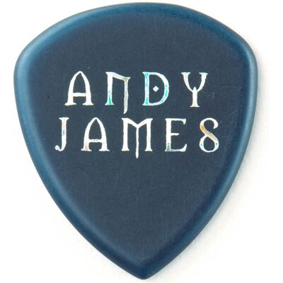 Dunlop Andy James Flow Jumbo Dunlop Andy James Flow Jumbo