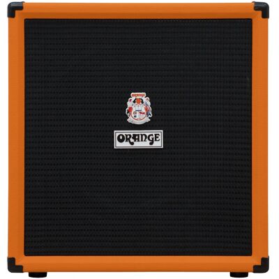 Orange Crush Bass 100 Orange Crush Bass 100