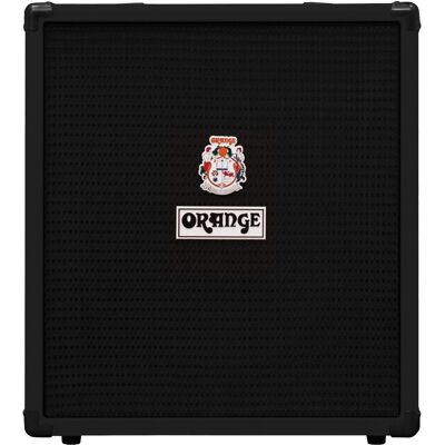 Orange Crush Bass 50 BK Orange Crush Bass 50 BK
