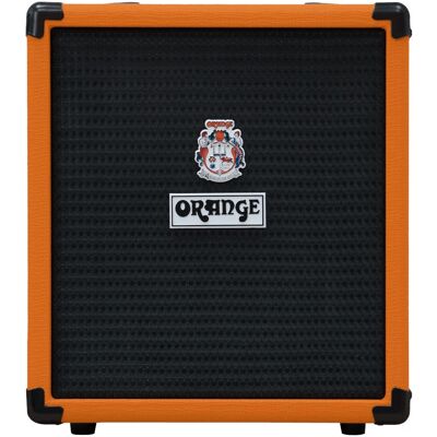 Orange Crush Bass 25 Orange Crush Bass 25
