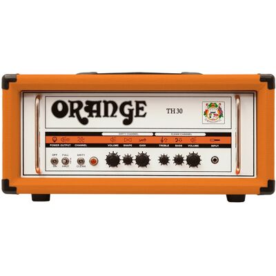 Orange TH30 Orange TH30