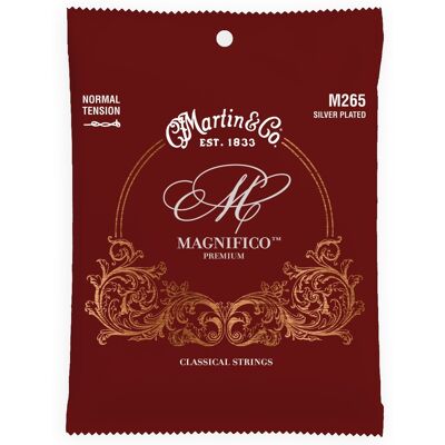 Martin Classical Premium Magnifico Normal Tension Martin Classical Premium Magnifico Normal Tension