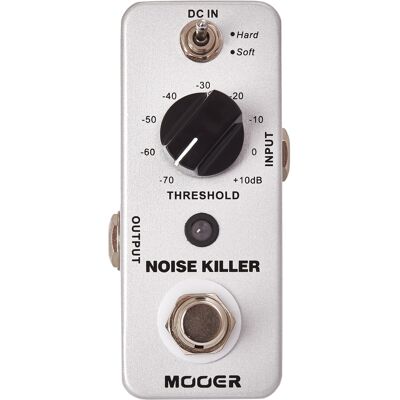 Mooer Noise Killer Mooer Noise Killer