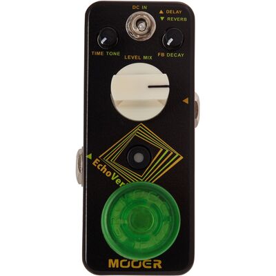 Mooer EchoVerb Mooer EchoVerb