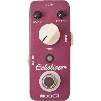 Mooer Echolizer Mooer Echolizer