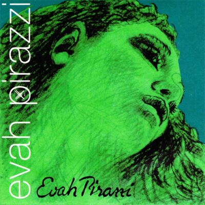 Pirastro Evah Pirazzi Vln Set E-gold,ball medium Pirastro Evah Pirazzi Vln Set E-gold,ball medium