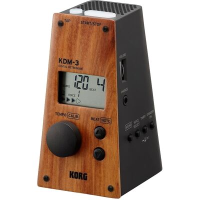 Korg KDM-3 WDBK Korg KDM-3 WDBK
