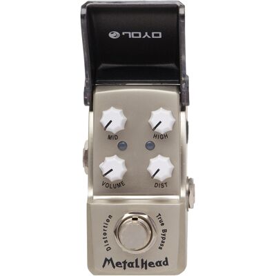 Joyo JF-315 Metal Head Joyo JF-315 Metal Head
