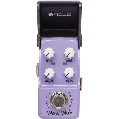 Joyo JF-322 Wah pedal Joyo JF-322 Wah pedal