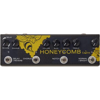 Caline CP-48 Honey Comb Caline CP-48 Honey Comb