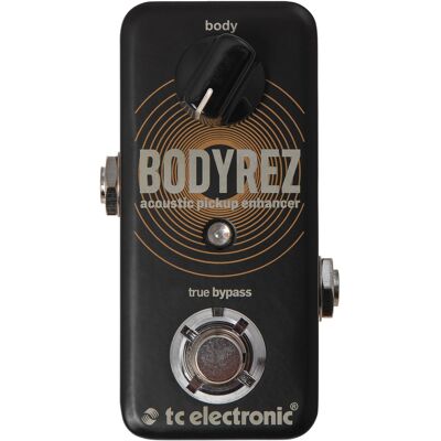 TC Electronic BodyRez TC Electronic BodyRez