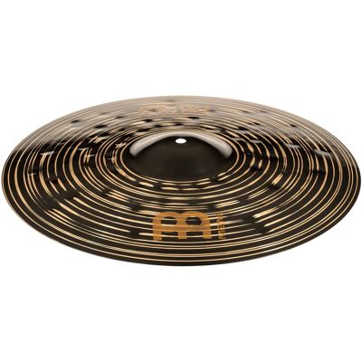 Meinl 17" Classics Custom Dark Crash Meinl 17" Classics Custom Dark Crash