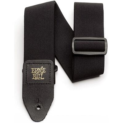Ernie Ball Stretch Comfort Strap Ernie Ball Stretch Comfort Strap