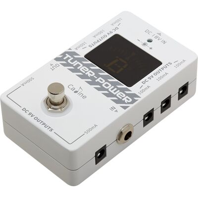 Caline CP-09 Tuner Power Caline CP-09 Tuner Power