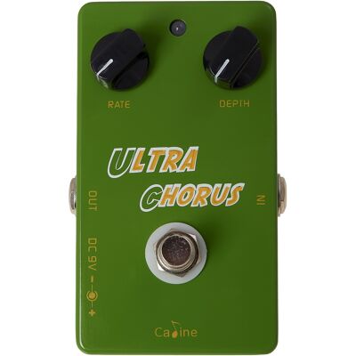 Caline CP-28 Ultra Chorus Caline CP-28 Ultra Chorus