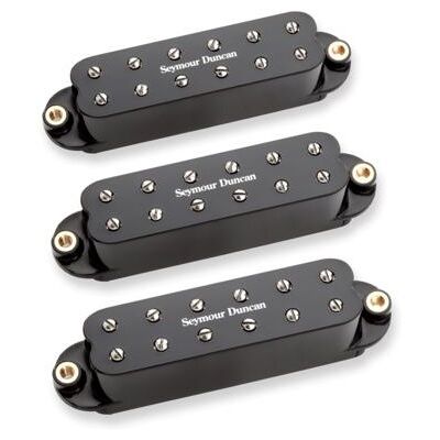 Seymour Duncan Red Devil Set Seymour Duncan Red Devil Set