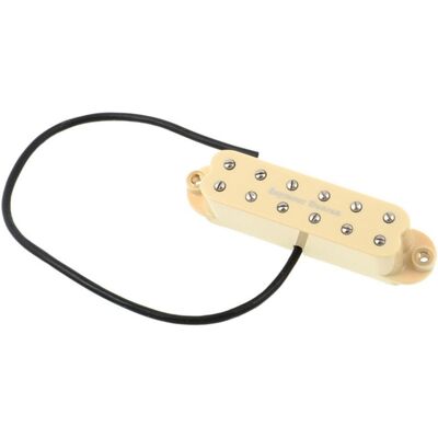 Seymour Duncan SSJBJ-1N CRE JB Junior Strat Seymour Duncan SSJBJ-1N CRE JB Junior Strat