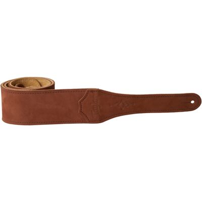 Taylor Gemstone Strap Brown Taylor Gemstone Strap Brown