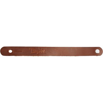 Taylor Strap Adapter Brown Taylor Strap Adapter Brown