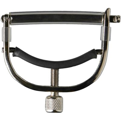 Taylor Capo 6-String Bright Nickel Taylor Capo 6-String Bright Nickel